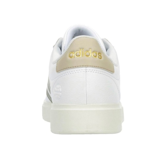 Adidas Grand Court 2.0 Cloudfoam Sage 3 Stripe Men's Casual Shoes Sneakers - Picture 6 of 7